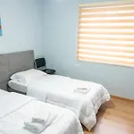 Tirana Family Apartment - Center