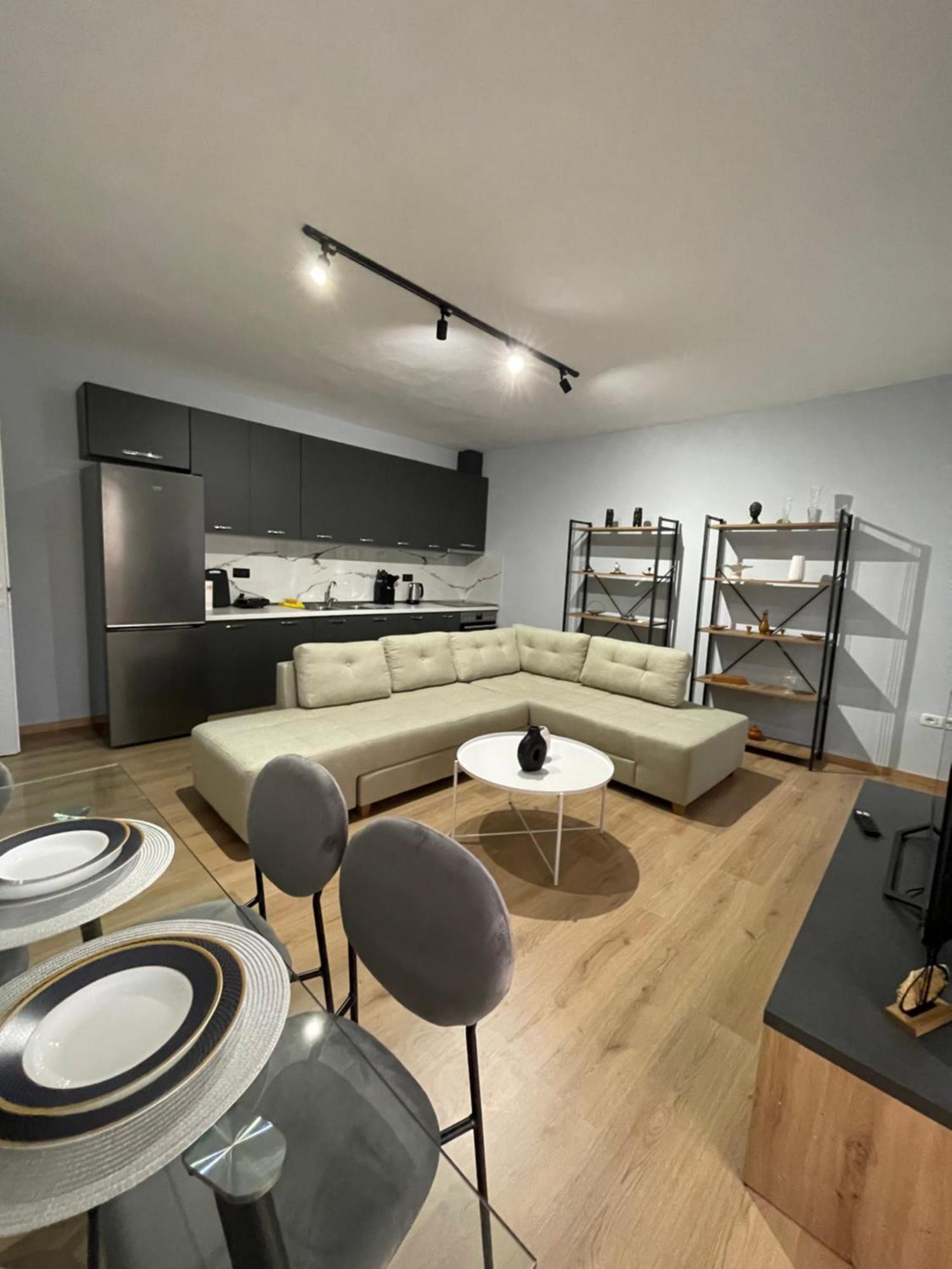 Appartamento Family - Center Tirana