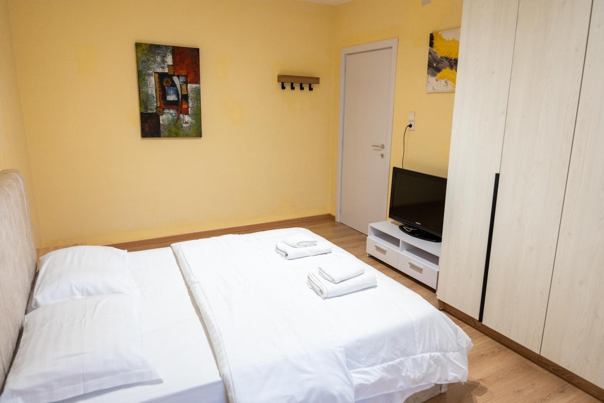 Appartamento Family - Center *
