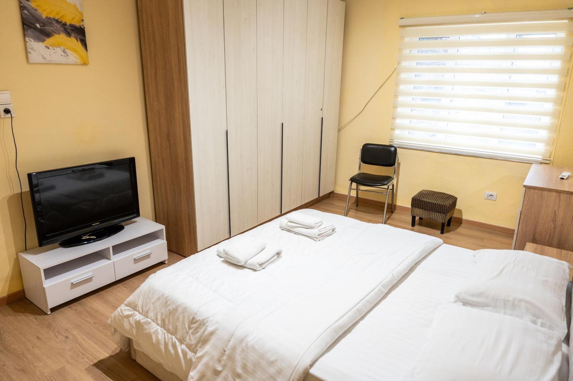 Appartamento Family - Center