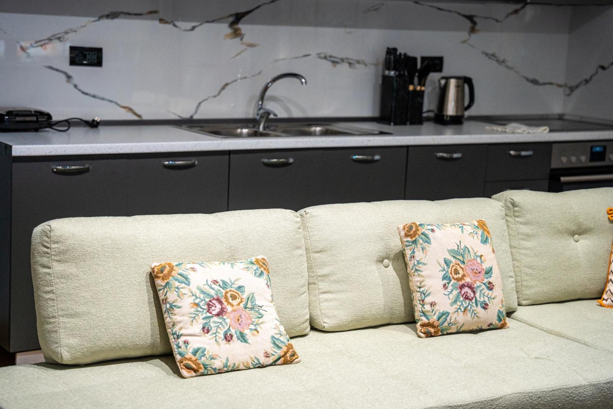 Appartamento Family - Center Tirana